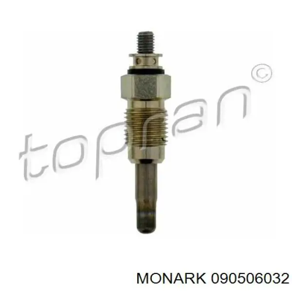 Купить 62582804304 Magneti Marelli Свечи накала