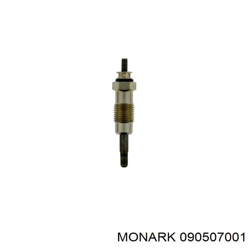 Свечи накала 62582804304 Magneti Marelli
