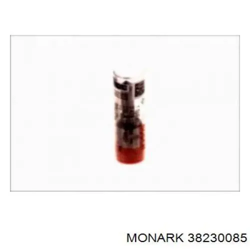 DSLA154P492 Bosch Распылитель форсунки