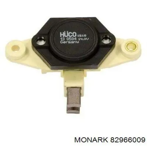 82966009 Monark реле-регулятор генератора (реле зарядки)