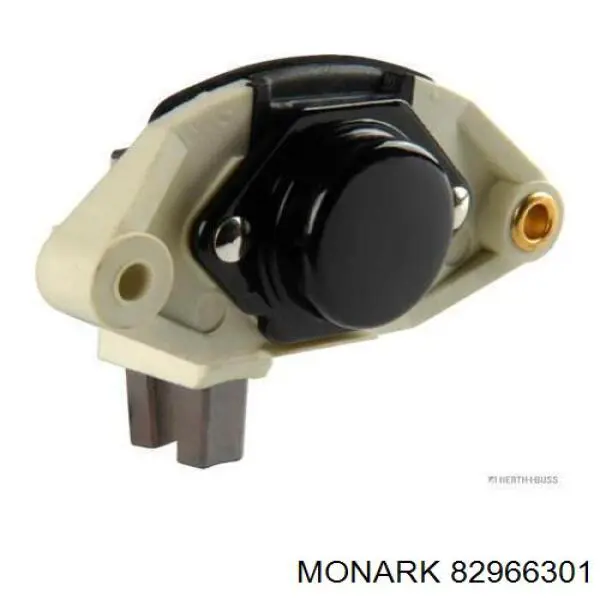 Реле-регулятор генератора (реле зарядки) MONARK 82966301