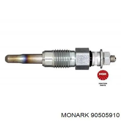 Купить 90505910 Monark Свечи накала