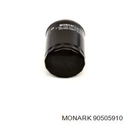 Свечи накала Monark 90505910 цена, от 5.86 USD