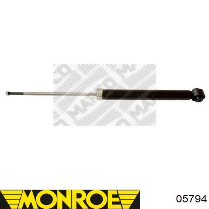 Купить 05794 Monroe Амортизатор задней подвески