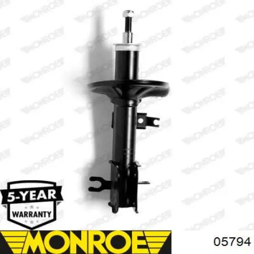 Амортизатор задний 05794 Monroe