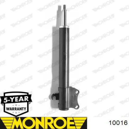 Amortecedor traseiro TLA310212 Starline