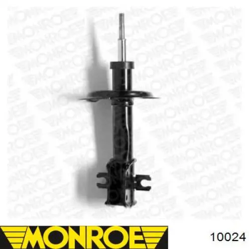 10024 Monroe амортизатор передний