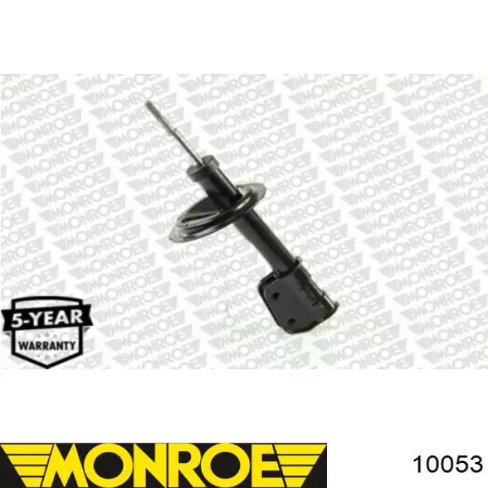 10053 Monroe амортизатор передний