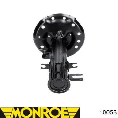 10058 Monroe амортизатор передний правый