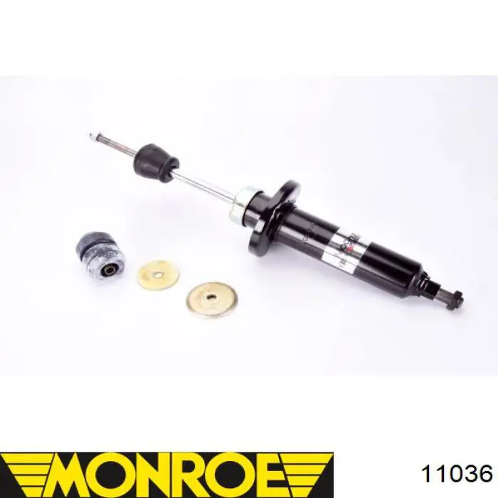 11036 Monroe амортизатор передний