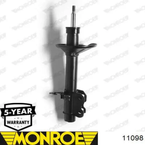 Амортизатор задний левый 11098 Monroe