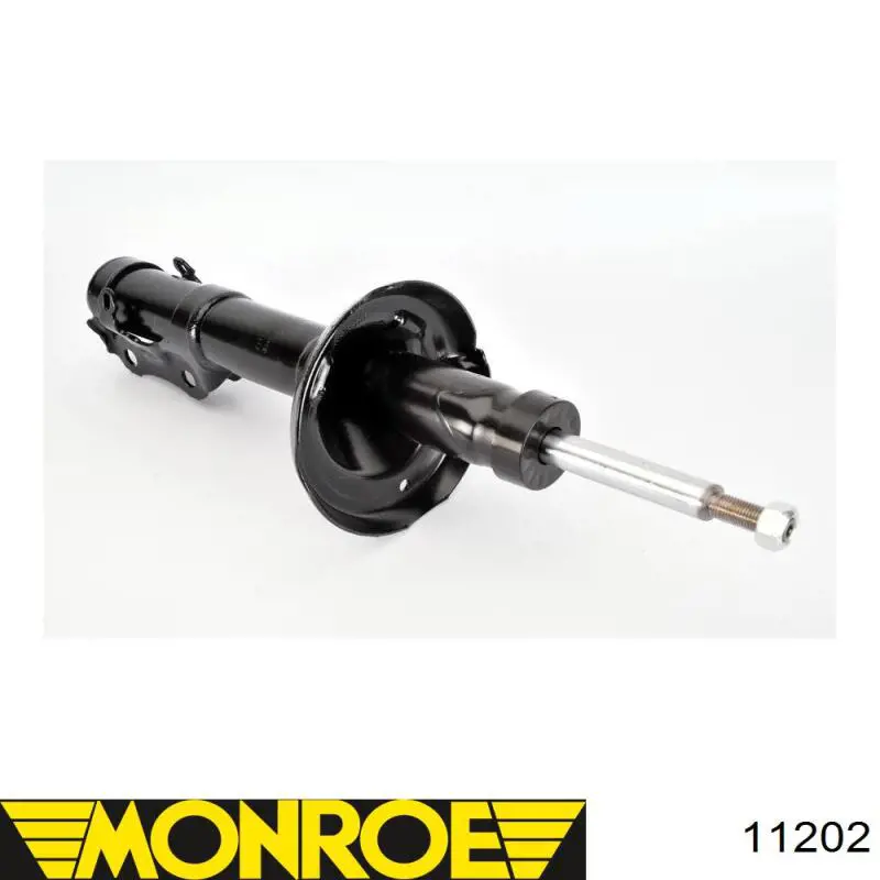 Стойка амортизатора передняя Raiso RS115158OIL цена, от 30.13 USD