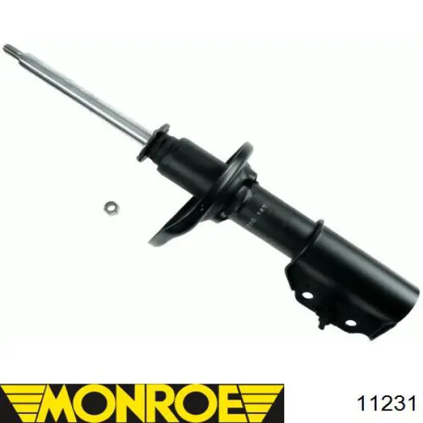 Амортизатор передний левый 11231 Monroe