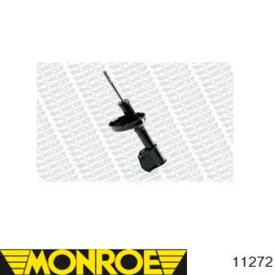 Стойка амортизатора передняя Renault (RVI) 7700434923 цена, от 38.01 USD