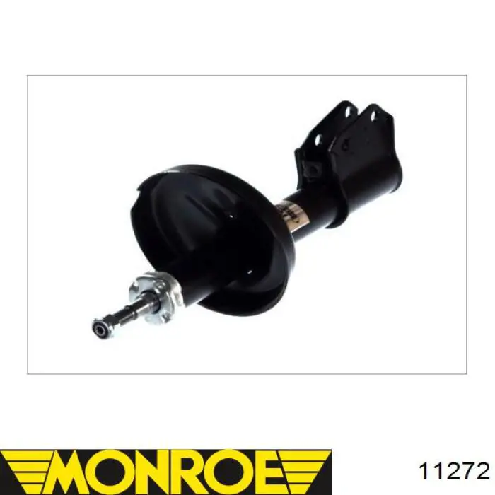 Амортизаторы передние Renault (RVI) 7700839378