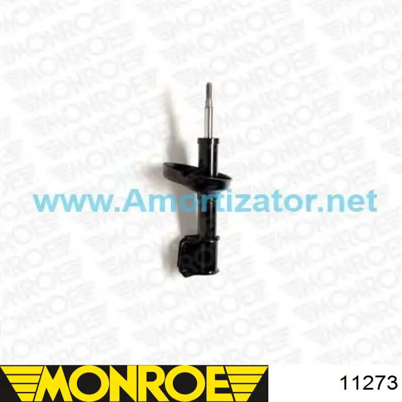 GH323989 GH Стойка передняя