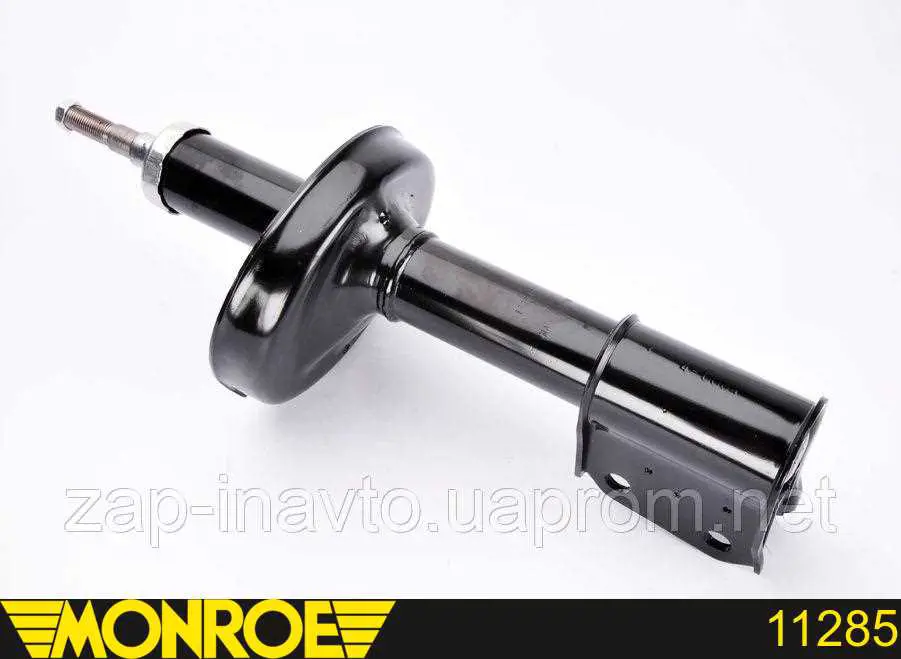 Амортизатор передний 8671020196 Renault (RVI)