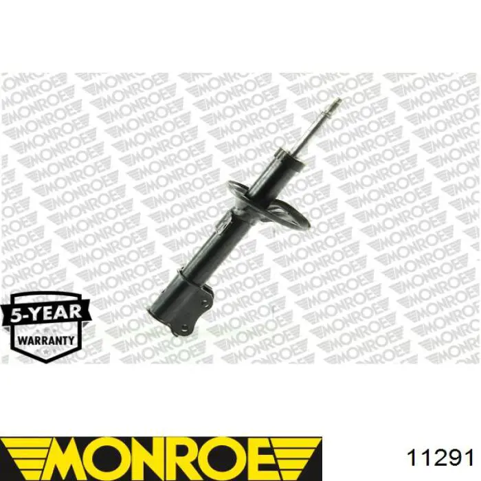 Амортизатор задний, правый Monroe 11291 цена, от 65.35 USD