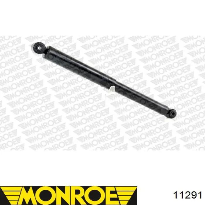 Купить 11291 Monroe Амортизатор задний правый