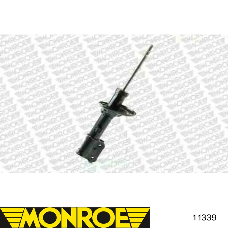 11339 Monroe амортизатор передний правый