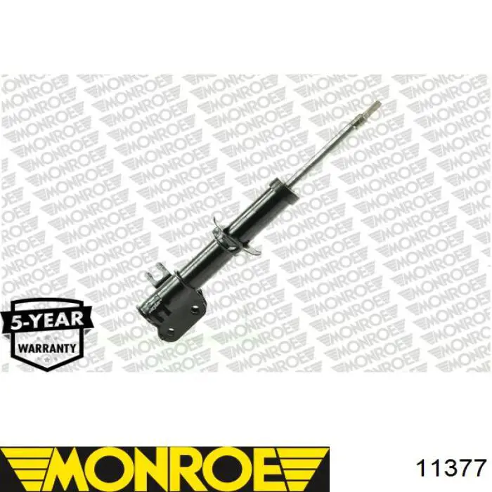 Амортизатор передней подвески левой Tashiko M32117 цена, от 28.27 USD
