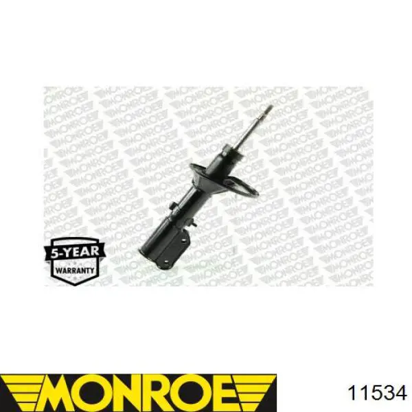 Стойка амортизатора передняя Sensen 42140285 цена, от 35.87 USD