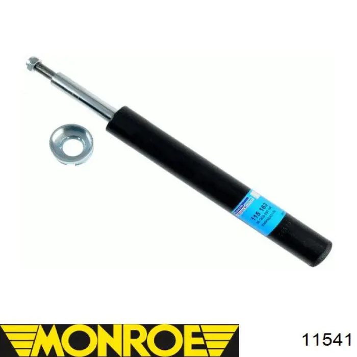 Стойка амортизатора передняя Monroe 11541 цена, от 57.01 USD
