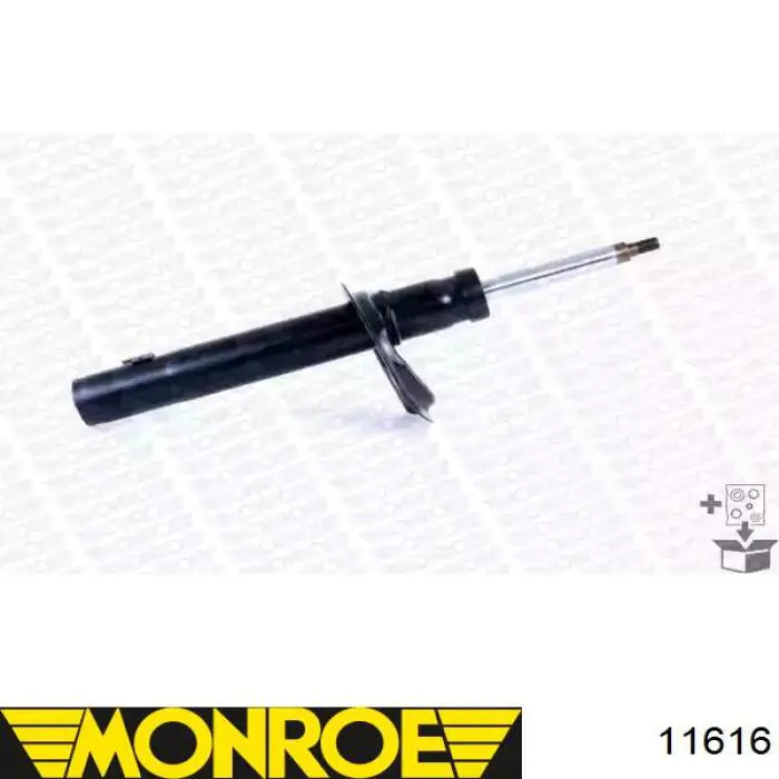 11616 Monroe амортизатор передний
