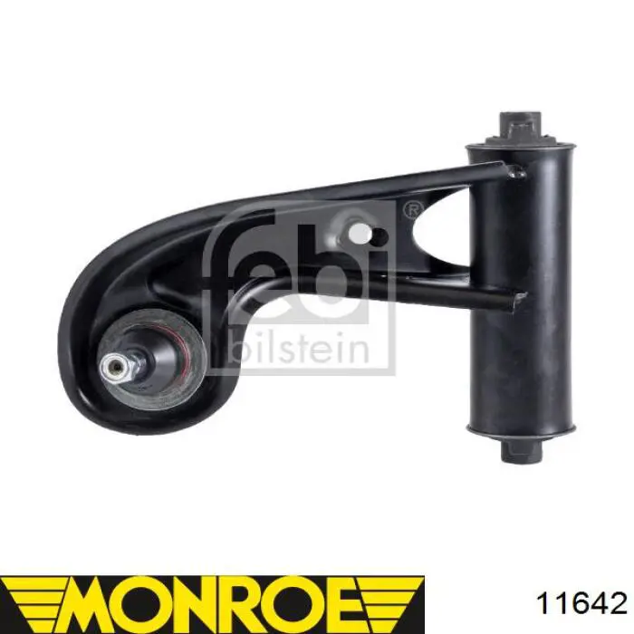 Стойка амортизатора передняя Hart 805357 цена, от 36.53 USD