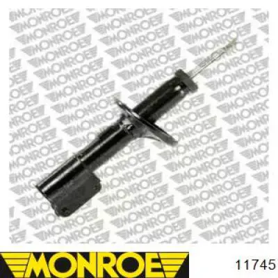 Амортизатор передний левый 11745 Monroe