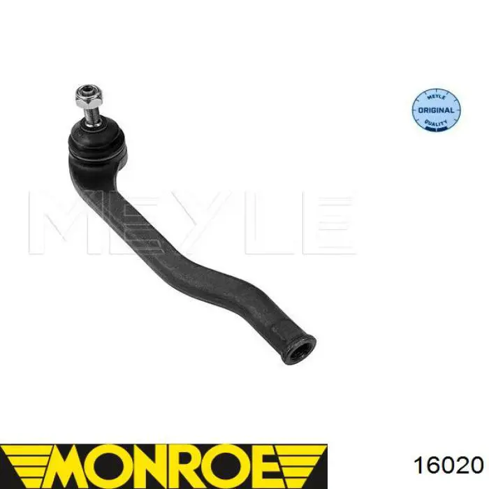Купить 1139404 Ford Амортизатор передней подвески
