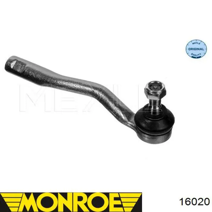 Купить 81AB18045BB Ford Амортизатор передней подвески