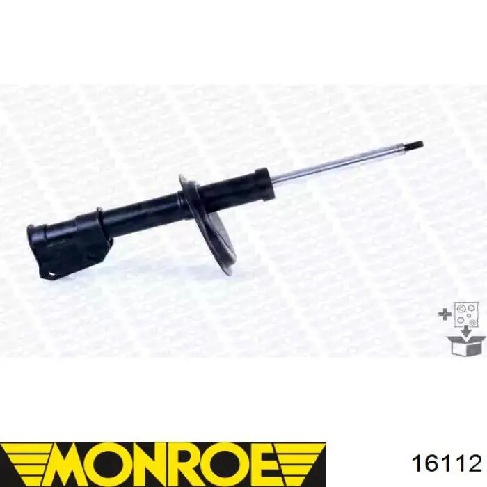 16112 Monroe амортизатор передний