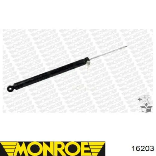 16203 Monroe амортизатор передний