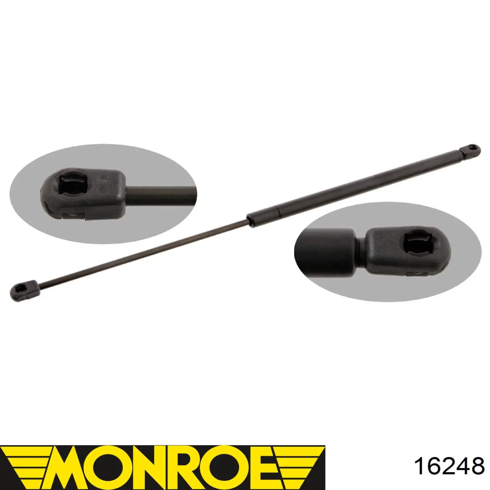 Амортизатор задний правый 16248 Monroe