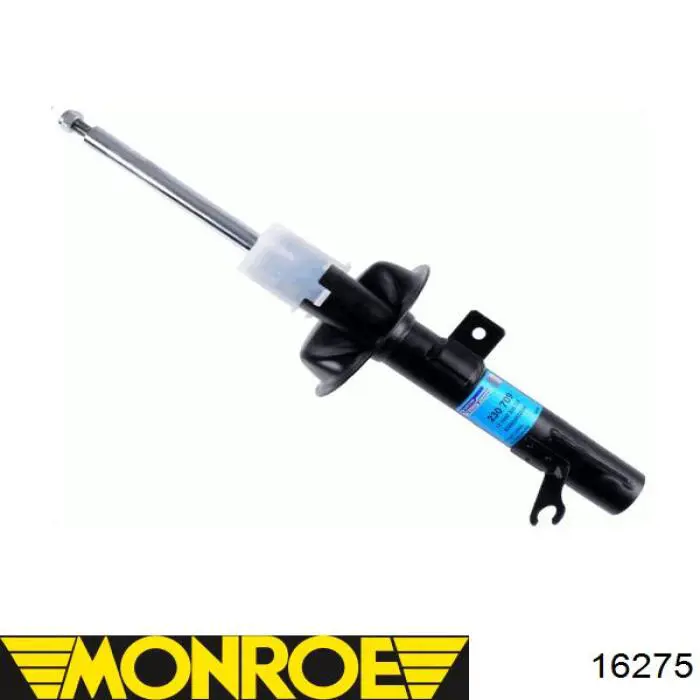Амортизатор подвески передний левый Ford 4M5118045BAB цена, от 35.14 USD