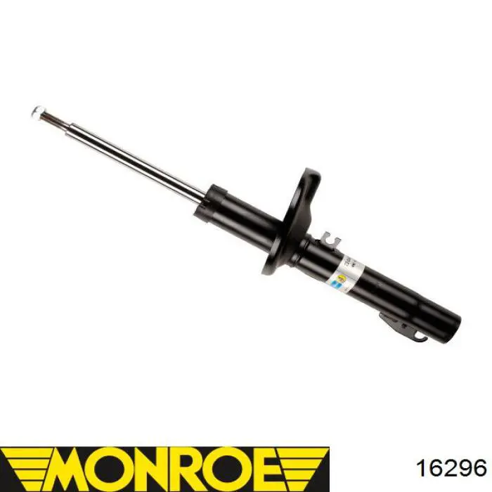 Стойка амортизатора передняя Boge 27B48F цена, от 49.32 USD