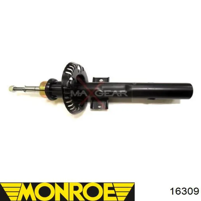 16309 Monroe амортизатор передний
