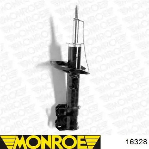 16328 Monroe амортизатор передний левый
