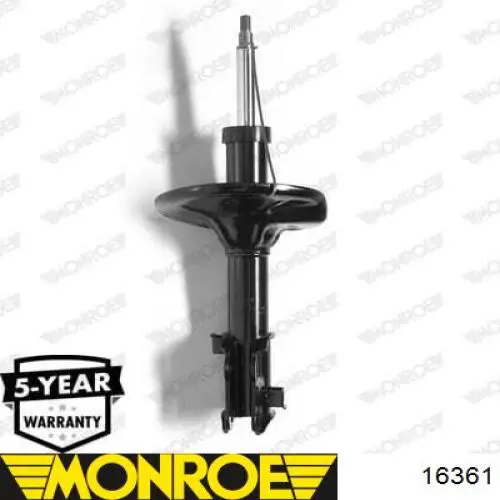 Амортизатор передней подвески левой Hyundai/Kia S5465117500 цена, от 56.36 USD