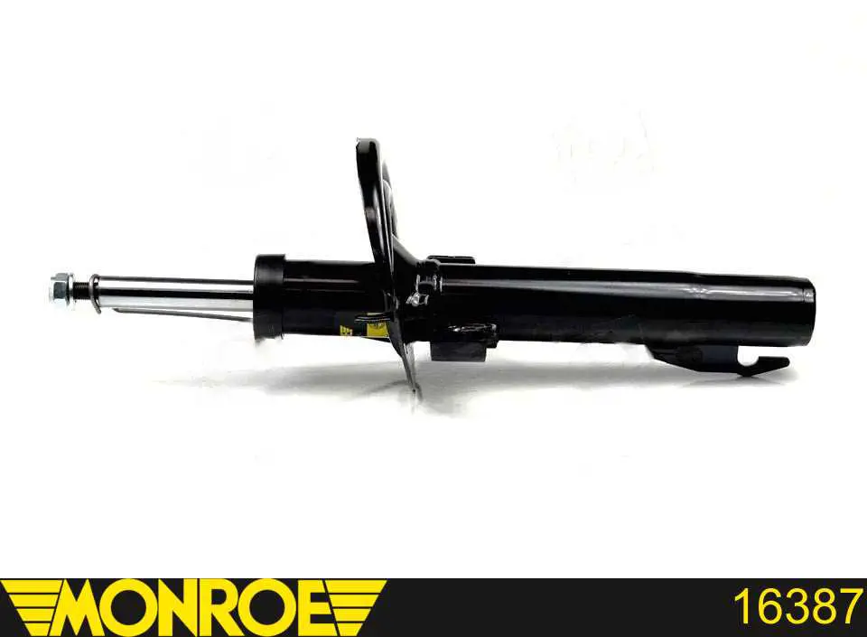 Стойка амортизатора передняя Renault (RVI) 8671017486 цена, от 44.15 USD