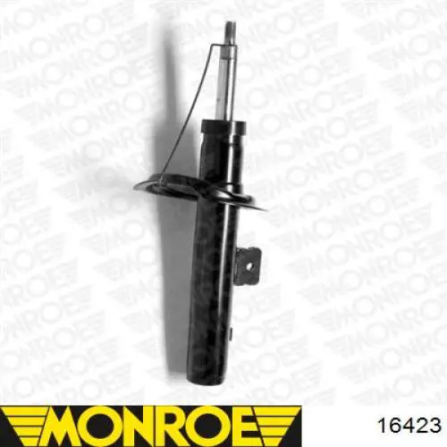 16423 Monroe амортизатор передний левый