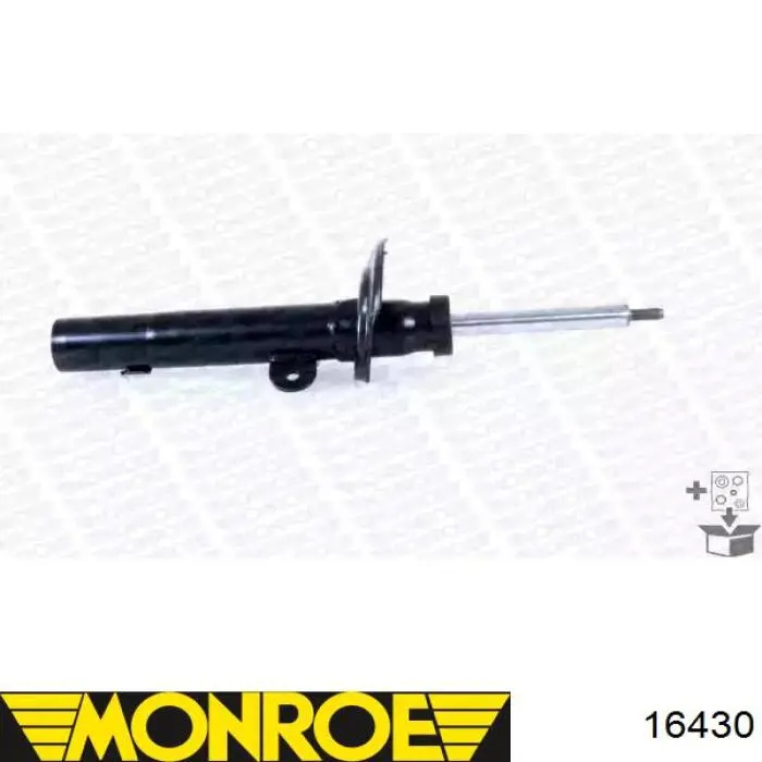 Амортизатор передний 16430 Monroe