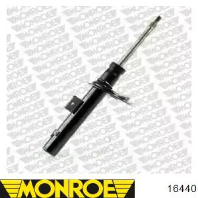 Амортизатор подвески передний левый Peugeot/Citroen 5202GS цена, от 43.85 USD