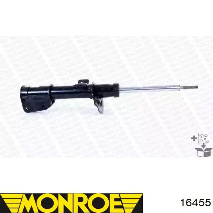 16455 Monroe амортизатор передний