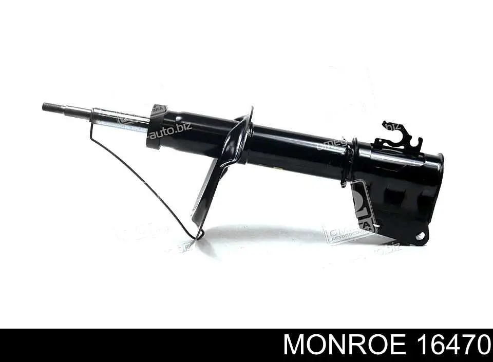 16470 Monroe амортизатор передний