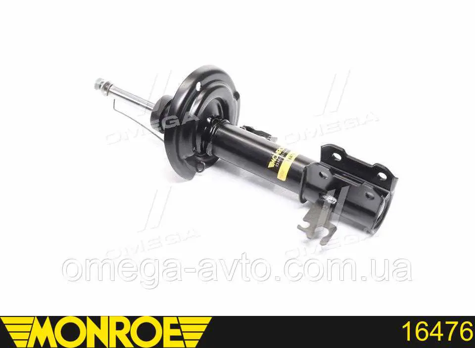 Купить 0344085 Opel Амортизатор подвески передний левый