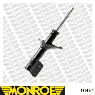 16491 Monroe амортизатор передний правый