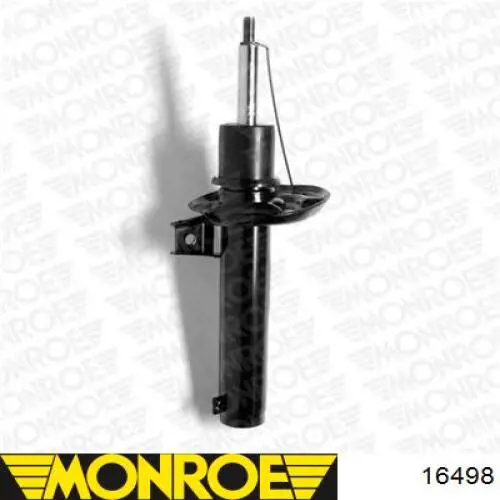 Амортизатор передний 16498 Monroe