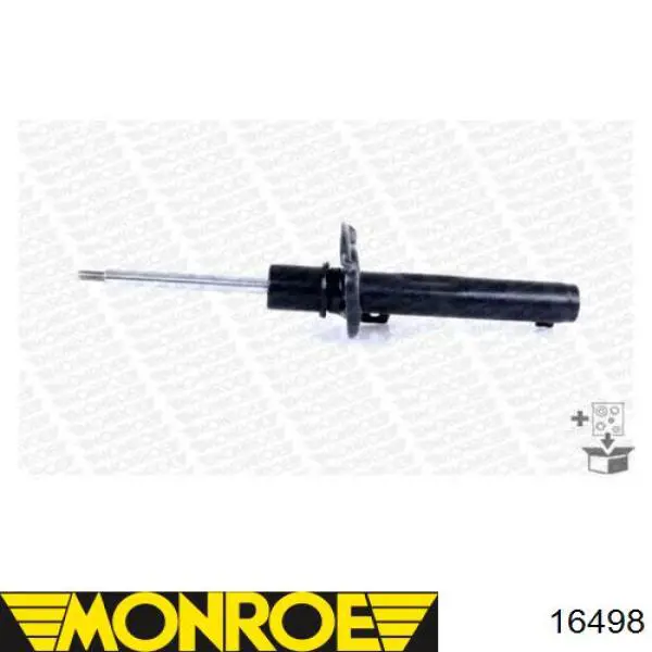16498 Monroe Стойка передняя